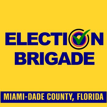 Election brigade