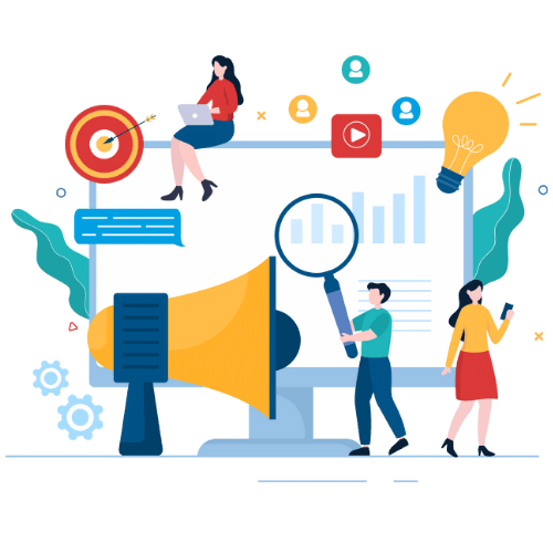 driving Digital Success