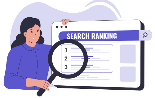 maximize search ranking