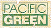 pacific green
